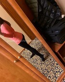 Анкета проститутки Рита - метро Раменки, возраст - 22