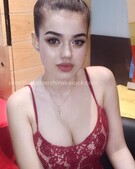 Анкета проститутки Мишель - метро Хамовники, возраст - 23