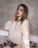 Анкета проститутки Вероника - метро Басманный, возраст - 24