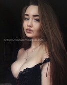 Анкета проститутки Виктория - метро Останкинский, возраст - 25