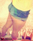 Анкета проститутки Алена - метро Тимирязевский, возраст - 25